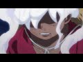 LUFFY GEAR 5 TRANSFORMATION ONE PIECE EPISODE 1071