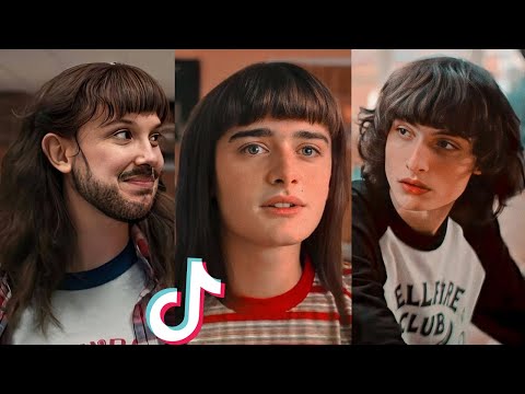 Stranger Things 4 - TikTok Compilation #20