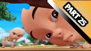 Download lagu Upin & Ipin Musim 15 - Episode 25 Full Aku sebuah mobil | Upin Ipin Terbaru 2021 mp3