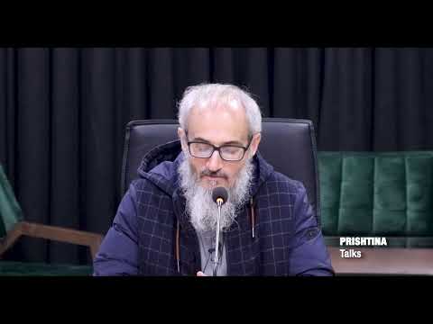 04. Rudian Zekthi  - Brezat