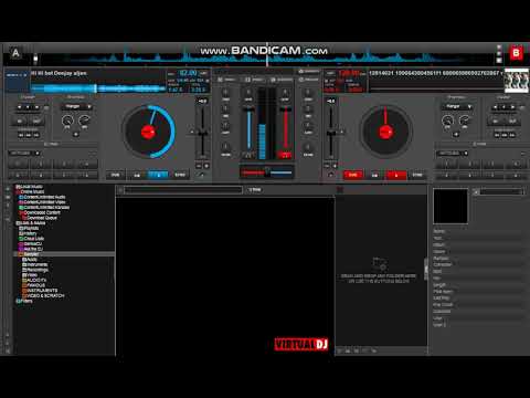 Hi Hi Bet Deejay Aljen