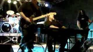 Jon Oliva&#39;s Pain - Believe - Live in Firenze 3/5/08