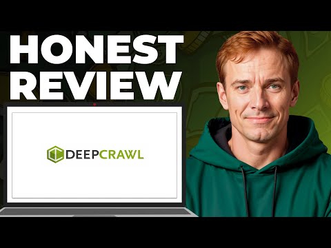 Lumar formerly Deepcrawl for SEO Full Review - Features, Strengths, Weaknesses