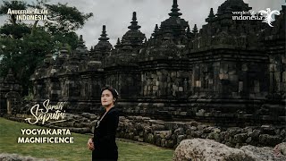 Download lagu Anugerah Alam Indonesia - 'Yogyakarta Magnificence' by Sarah Saputri (Wonderful Indonesia) mp3 Download lagu Anugerah Alam Indonesia - 'Yogyakarta Magnificence' by Sarah Saputri (Wonderful Indonesia) mp3