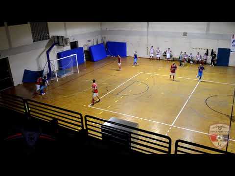 Serie D | Zonapontina - Macir Cisterna 7-2