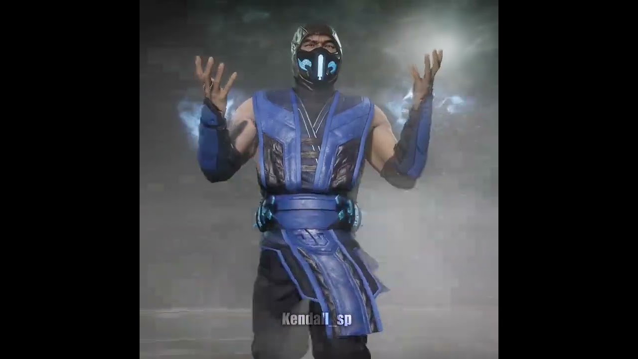 YoEdit Sub Zero
