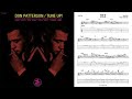 "Tune Up!" - Grant Green (Jazz Guitar Transcription)