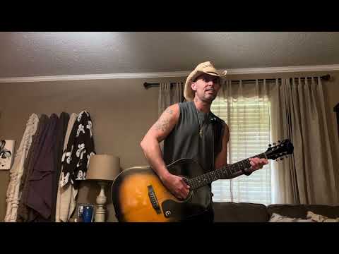 Heaven Was A Drink Of Wine - Merle Haggard