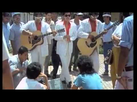 Marah Marah Sayang - Lagu Orang Buta (tak tau tajuk)