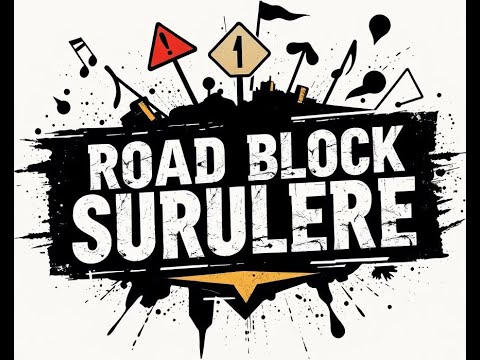 ROAD BLOCK WITH DJ KAS, NAYAEFFECTZ, THE BUTCHER