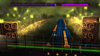 38. Special - Back Where You Belong Rocksmith 2014 Edition (Lead)