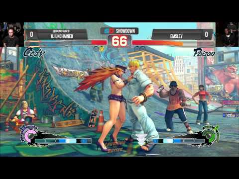 Churning The Butter Spring Championship Week 3 - Winner Ro16 - bjUNCHAINED vs Emsley