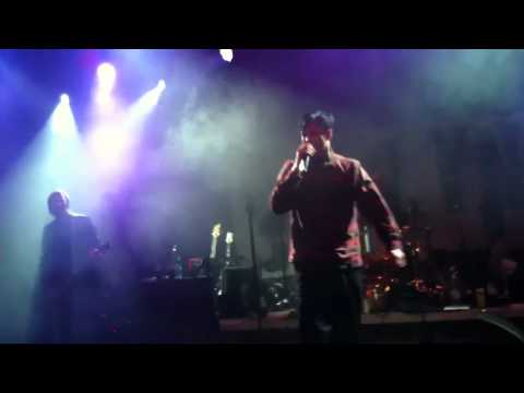 4LYN - Whooo Part 2 @ Rock im Schloss 2011