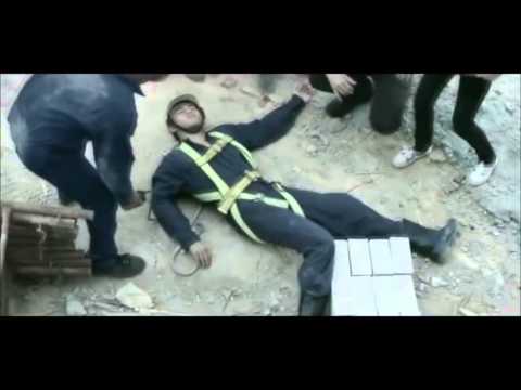 TMK aka Piekielny   Za Słabe Serce Nathis Blend