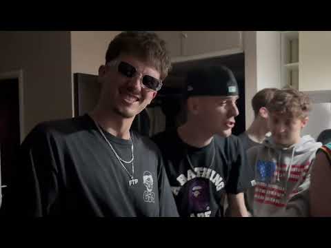 Nestee & Skid & Szymeh & Tyron - BACA [video] #backwoodmusik