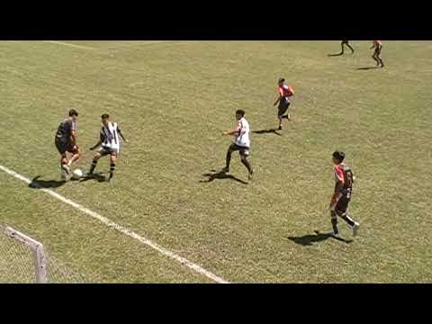 DEFE DE  GLEW Vs ESTRELLA DEL SUR -AMISTOSO CAT 4Ta