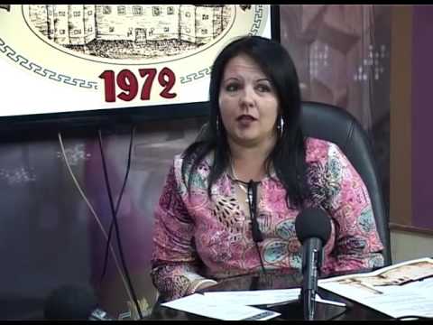 RAZGOVOR S POVODOM -  Maja Markovic