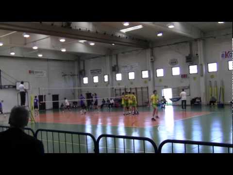 Busseto - Sorbolo | 2 - 3 ( 1 di 3 )