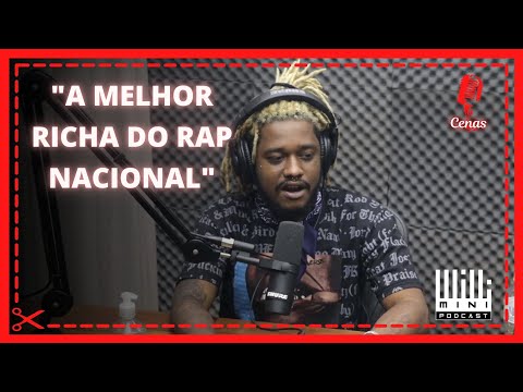 TRETA CABAL X EMICIDA