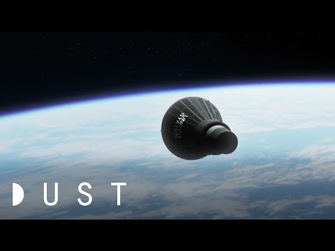 Sci-Fi Short Film: "Infinity 7" | DUST