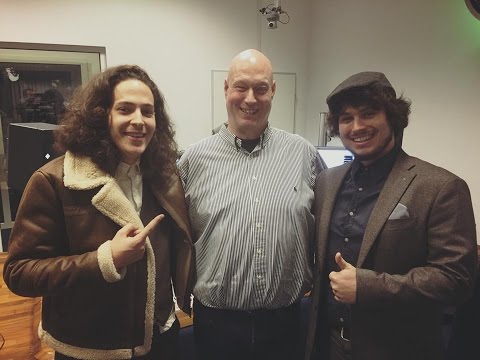 Los tot 6 - Winnaar nu of nooit "The ten bells"