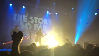 [LIVE] The Story So Far - If I Fall