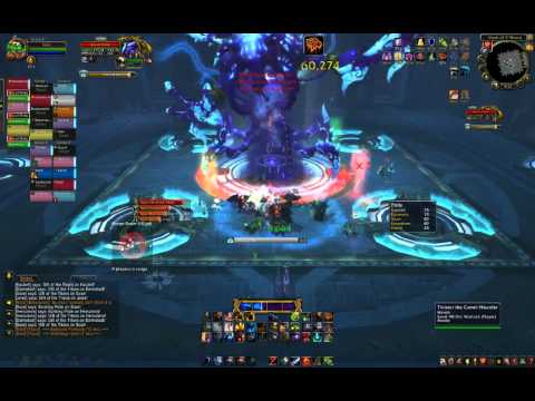 Sha of Pride   20 Man Flex   Enhance Shammy