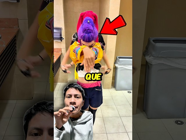 Vídeo relacionado con JQMAO Halloween/Carnaval Disfraz Huntrix Adultos: Disfraz de Demonio Hunters (J-inu, L)