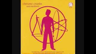 Chrome Cranks - Auto Modown (Devo cover)