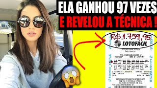 Lotofcil-Como Ganhar na Lotofcil SEMPRE!Como Ganhar na Lotofcil Mais FcilComo Ganhar na Loteria