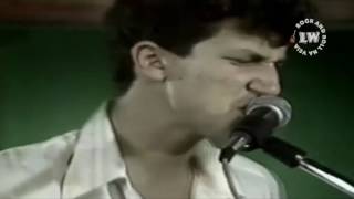Plebe Rude - [1986] Proteção - Clip Clip