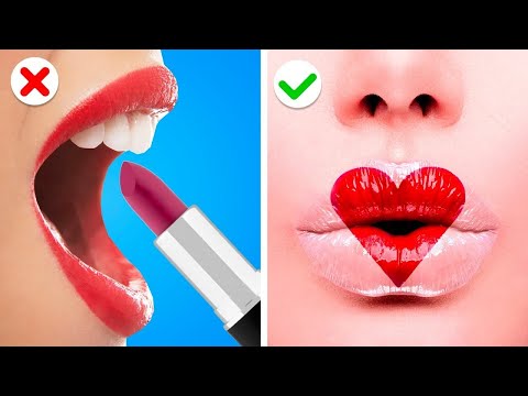 Makeover di Barbie in prigione || Situazioni Divertenti di Gotcha!