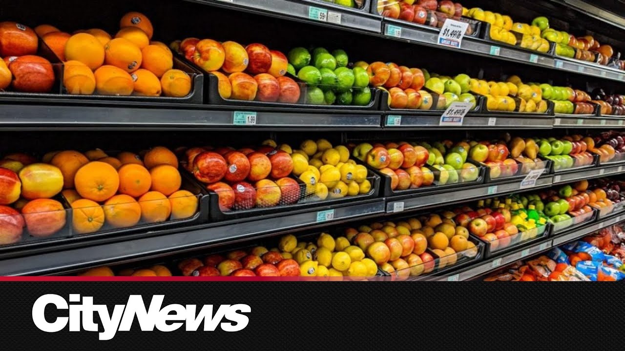 Canada's new grocery code of conduct takes effect