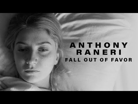 Video thumbnail for Fall Out of Favor