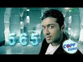 Suriya Aircel 565 Advertisement 4k Remastered