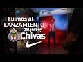 This Is What The New Chivas Nike Collection Looks Like We Ll Tell You The Prices