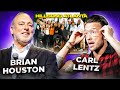 Sam Collier Discusses The Carl Lentz And Brian Houston Scandals And Hillsong Atlanta S Future