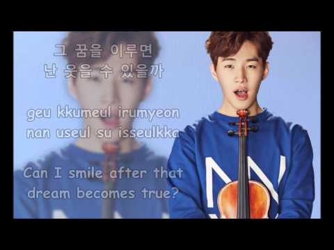 헨리 (Henry) - 길#거짓말 (Road#Lie) [HAN/ROM/ENG]