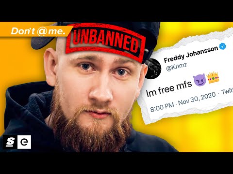 Here’s Why Krimz Got VAC Banned