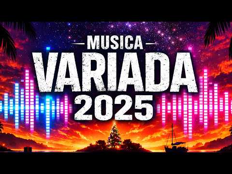 Mix Musica Variada 2026 💚❤️ Mix Variado De Todo Un Poco 2026 💚  MIX LO NUEVO 2025