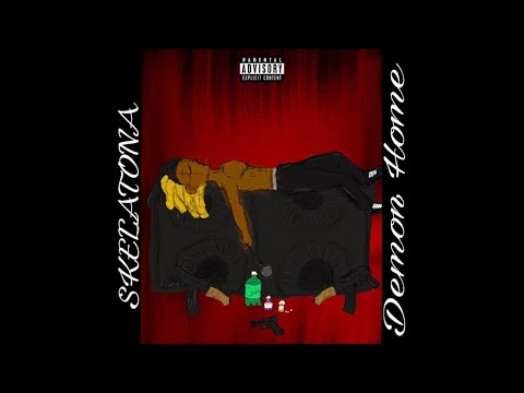 Skelatona - Undalay (Official Audio)