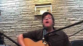 &quot;My Tree&quot; Chris Rice Cover