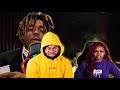 Juice WRLD Burn Official Music Video REACTION