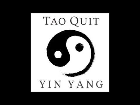 Tao Quit - !!! (Y I N   Y A N G) 2018