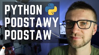 Python podstawy