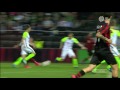 video: Eppel Márton gólja a Ferencváros ellen, 2017