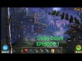 Tricky Doors #1 Magic World complete walkthrough with explanation soluzione  @GAME BOX