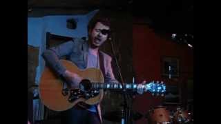 Alis "Material de disección" (La Puerta Falsa/22.06.2012)