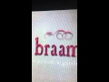 Braam - James Ι