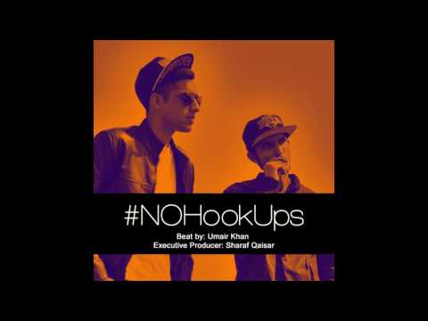 Video thumbnail for No Hook Ups